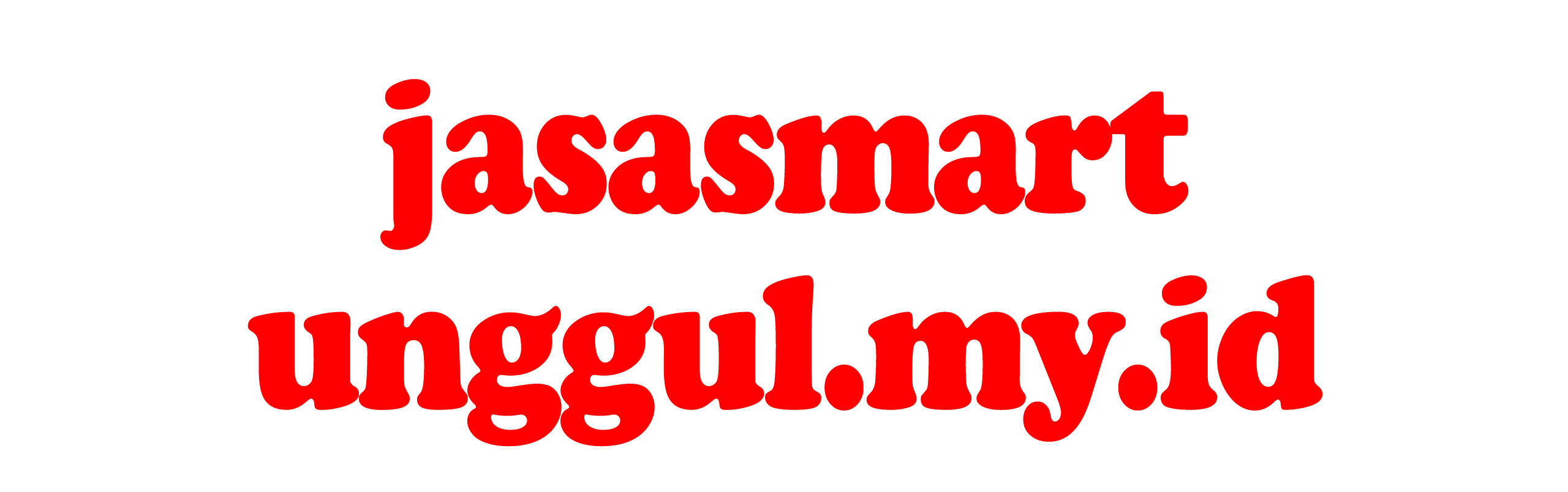 Jasa Smart Unggul